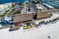 Anna Maria Island Beach Palace Hotels in Bradenton Beach