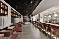 Marriott Suites Pune