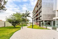 Studio completo a 3min do mar JRR205 - 3-Star