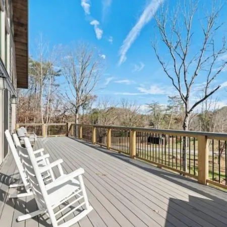 Mountain Retreat w/Outdoor Activities Including Rock Climbing and Hiking,