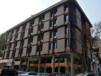 Hotel Redison Blue Area Hotels in 