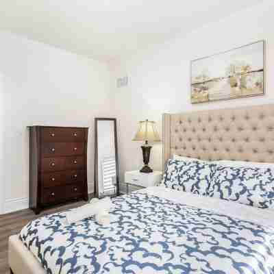 Grand Villa near Burlington Rooms