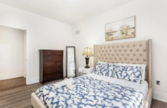 Grand Villa near Burlington