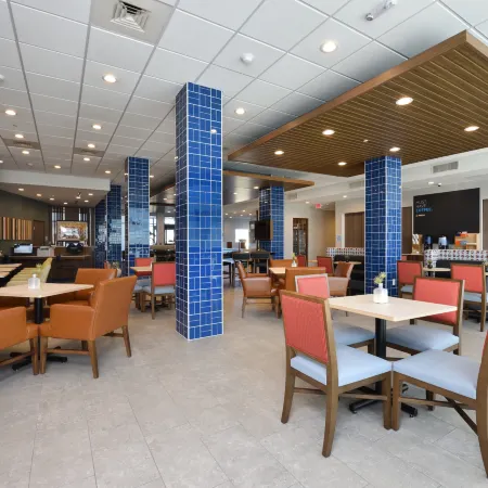 Holiday Inn Express & Suites SPRING - WOODLANDS AREA by IHG