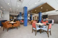 Holiday Inn Express & Suites SPRING - WOODLANDS AREA by IHG - breakfast
