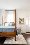 Charming Cottage with Pool and Fire Pit - Cozy Vintage Retreat