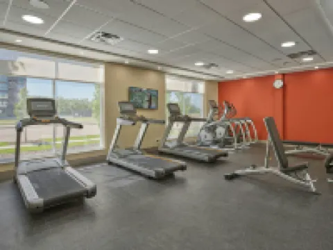 TownePlace Suites Edmonton Sherwood Park Hotels in Strathcona County