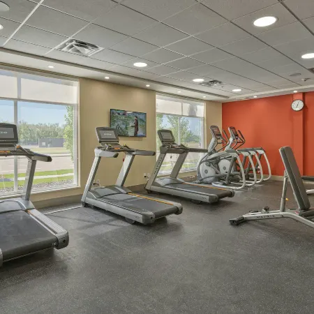 TownePlace Suites Edmonton Sherwood Park