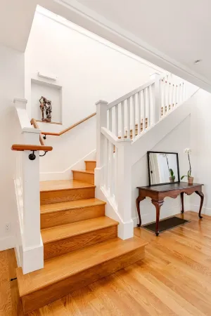 Elegant Craftsman Home - Minutes from UC Berkeley
