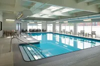 Courtyard Toronto Airport - piscine