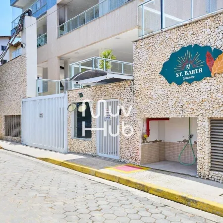 Residencial Saint Barth