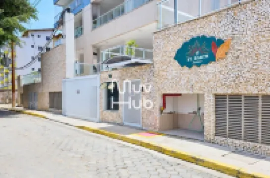 Residencial Saint Barth