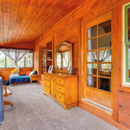 Bisbee Vacation Rental w/ Mountain Views & Sunroom