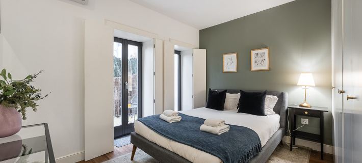 GuestReady - Restful Haven in Porto Hotel a Bonfim