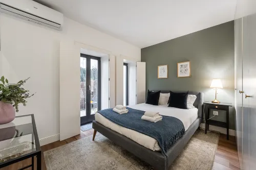 GuestReady - Refúgio tranquilo no Porto