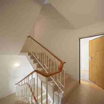 Azul Downtown Apartments - Biblioteca Others