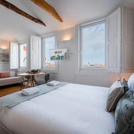 GuestReady - Superb near Saint Ildefonso Church