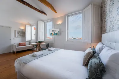 GuestReady - Superb near Saint Ildefonso Church Hotels in Porto