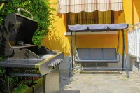 Panoramic in the Hillside surrounded by greenery Hotels in Moncalieri