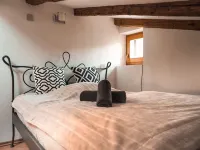 Casa dell'armonia - The oasis of peace in the center of Rovinj
