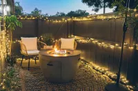 Charming 2-bedroom condo in Historic San Juan Capistran + Patio Hotels in San Juan Capistrano