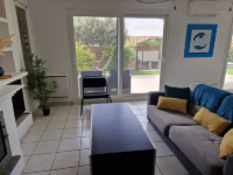 La Belle de Sigean Hotels in Sigean