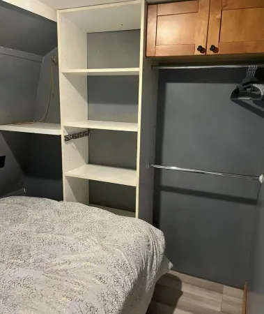 Cozy 2-bedroom mobile home in lovely Baytown with AC Отели рядом с достопримечательностью «Baytown Wetlands Center»