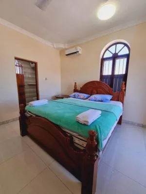 10 minutes walk from the harbor Home Stay Boutique Zanzibar bed and Breakfast 6 Hotels in 