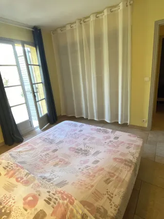 Tranquility and authenticity in the heights