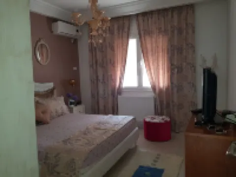 Charming house 住宿飯店