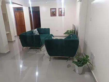 Khalisee homes 1 BDR apartment