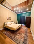 Charming 2-bedroom with AC, WiFi in lovely Jonesboro