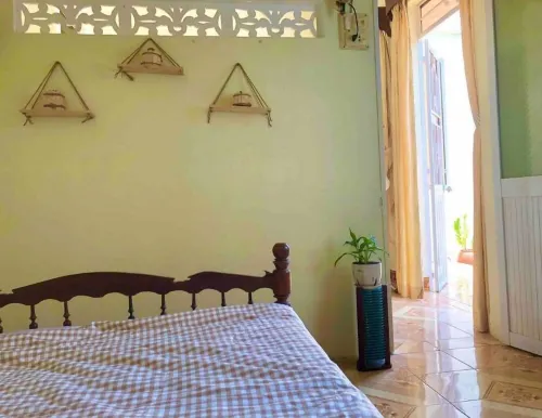 3BR house in Pleiku city 300sqm with yard, garden Các khách sạn ở P.Tây Sơn