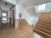 Loft2s.Rangsit Hotels in Khlong Luang