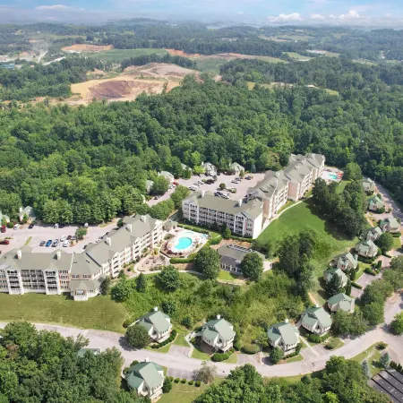 Sunrise Ridge Resort