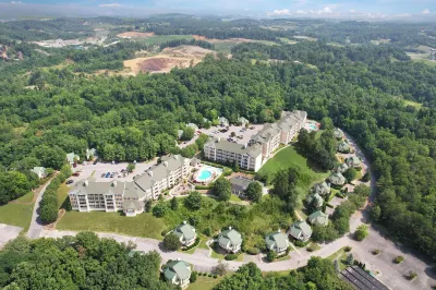 Sunrise Ridge Resort