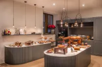 Cour des Loges Lyon, A Radisson Collection Hotel - فطور