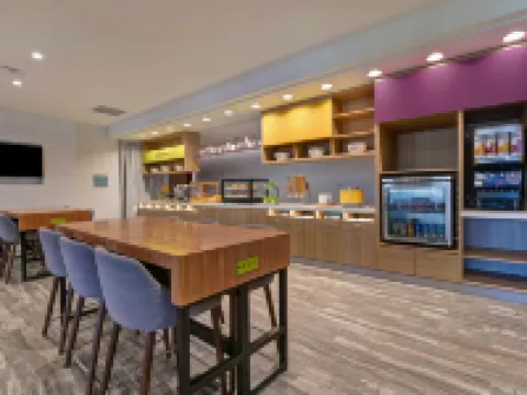 Home2 Suites by Hilton Atascadero Hotels in Atascadero