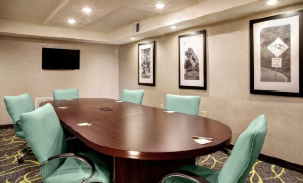 Hampton Inn & Suites Baltimore/Aberdeen