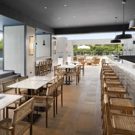 Hilton Garden Inn Evora