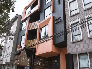 咖啡俱樂部飯店