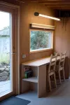 A Beautifully Designed Tiny Home in Bude, Cornwall