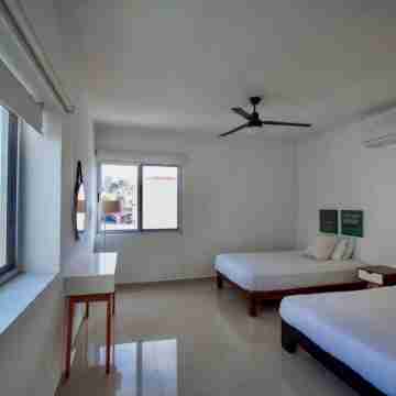 Luxury home in Nuevo Vallarta with swimming pool Rooms