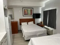 Ramshorn Motel - 2-Star
