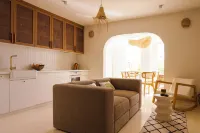 Vacation apartment Matimar, Costa Calma, terrace, WiFi