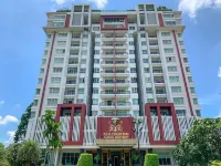 Private 2Beds condo for 4pax Hotels in Khan Chbar Ampov