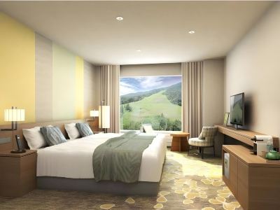 その他 雫石プリンスホテルの写真