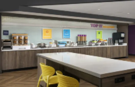 Tru by Hilton Rapid City Rushmore