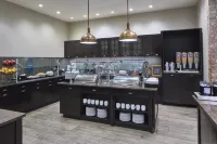 Homewood Suites by Hilton Savannah Historic District/Riverfront - breakfast