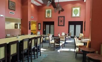 Hampton Inn & Suites Tampa-Wesley Chapel